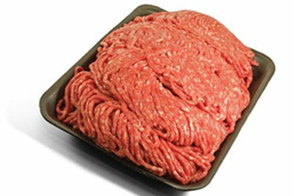 beef